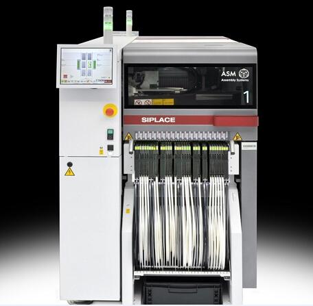 西門子貼片機TX2 SIPLACE tx2高速貼片機