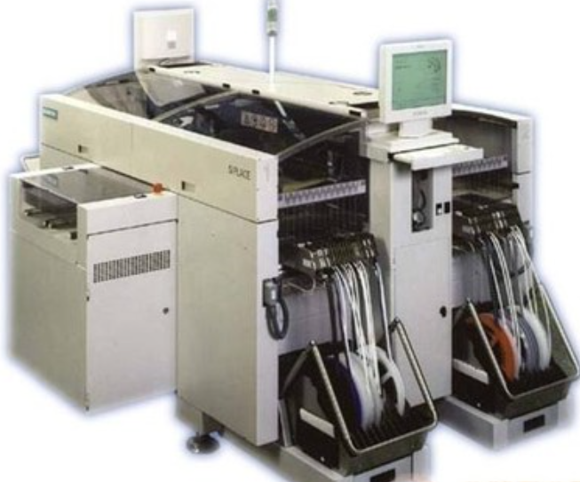 西門子貼片機(jī)HS50,siplace HS50高速貼片機(jī)