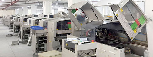 醫療電子貼片機怎么選