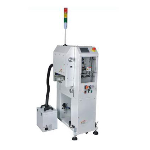 自動PCB板面清潔機(jī) 自動PCB板面清潔機(jī)