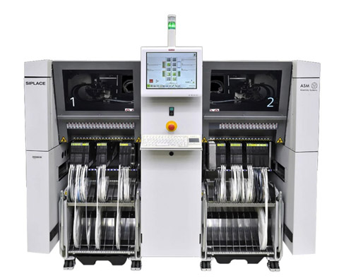 ?西門(mén)子貼片機(jī)X4i ?西門(mén)子貼片機(jī)X4i