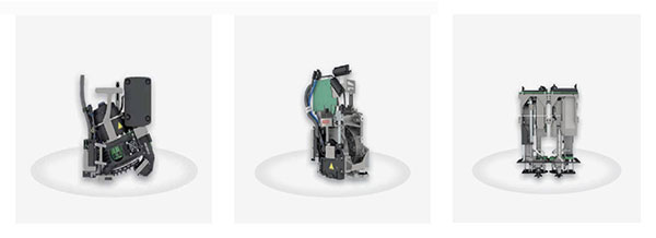 ASMPT-SIPLACE-X4iS-貼片機懸臂 ASMPT-SIPLACE-X4iS-貼片機懸臂